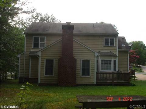 3561 Markey Rd, Midlothian, VA 23112 photo 2