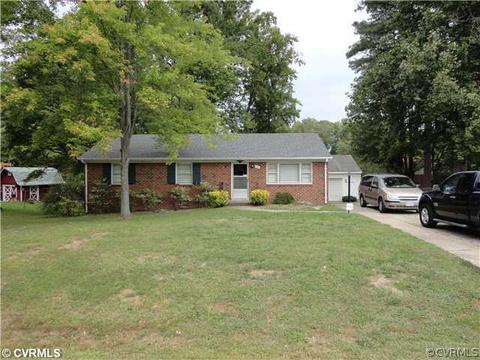 2941 Delfin Rd, Midlothian, VA 23112 photo 1