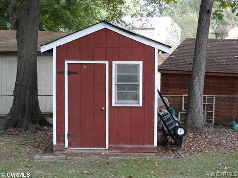 2941 Delfin Rd, Midlothian, VA 23112 photo 9