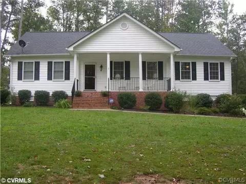 19915 Whisper Ct, Sutherland, VA 23885 photo 2