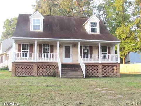 7200 Pineleaf Dr, Ampthill, VA 23234 photo 1