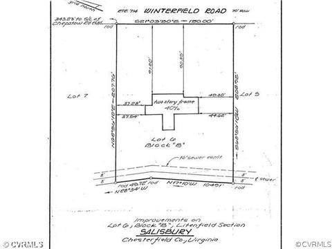 2000 Winterfield Rd, Midlothian, VA 23113 photo 16