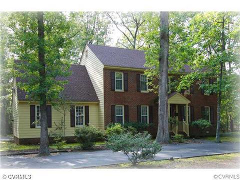 2000 Winterfield Rd, Midlothian, VA 23113 photo 1