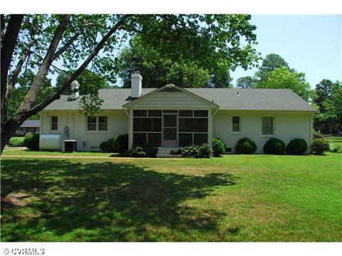 112 Beverly Rd, Ashland, VA 23005 photo 2