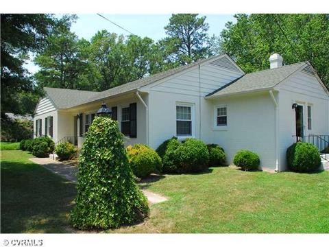 112 Beverly Rd, Ashland, VA 23005 photo 1