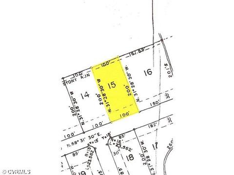112 Beverly Rd, Ashland, VA 23005 photo 7