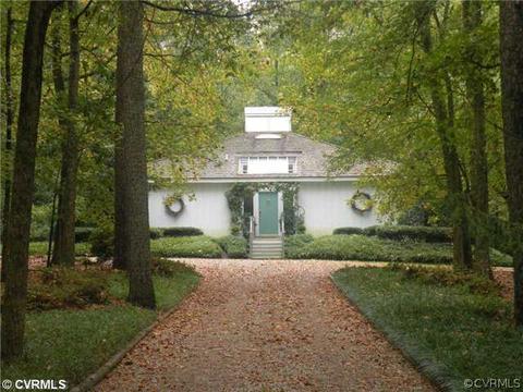 321 Ryefield Rd, Richmond, VA 23238 photo 1