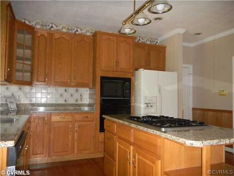 2716 Parkhouse Ct, Sandy Hook, VA 23153 photo 20