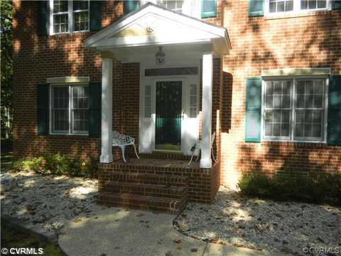 2716 Parkhouse Ct, Sandy Hook, VA 23153 photo 16