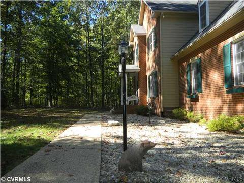 2716 Parkhouse Ct, Sandy Hook, VA 23153 photo 15