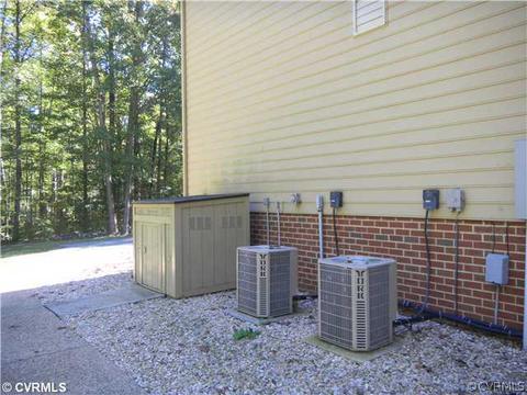 2716 Parkhouse Ct, Sandy Hook, VA 23153 photo 21