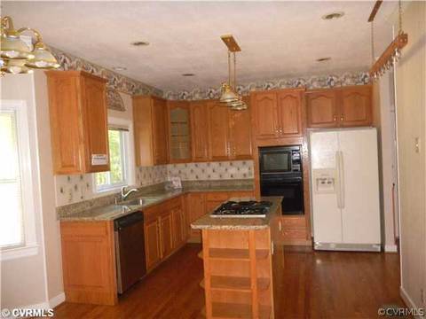 2716 Parkhouse Ct, Sandy Hook, VA 23153 photo 8