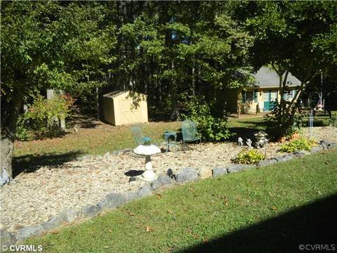 2716 Parkhouse Ct, Sandy Hook, VA 23153 photo 14