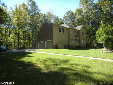 2716 Parkhouse Ct, Sandy Hook, VA 23153 photo 19
