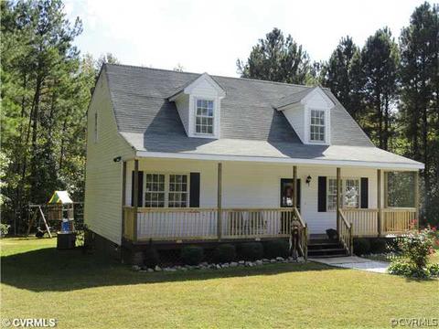 26001 Greentree Ln, Carson, VA 23830 photo 2
