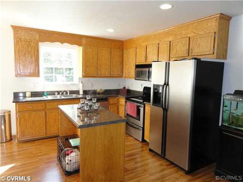 26001 Greentree Ln, Carson, VA 23830 photo 6