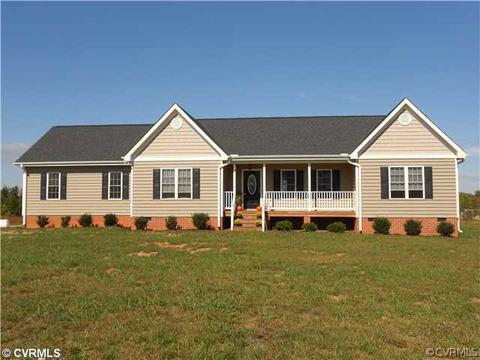 13750 Nash Rd, Dewitt, VA 23840 photo 1