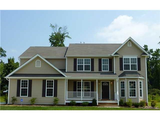 875 Gustavo Ln, Petersburg, VA 23803 photo 1