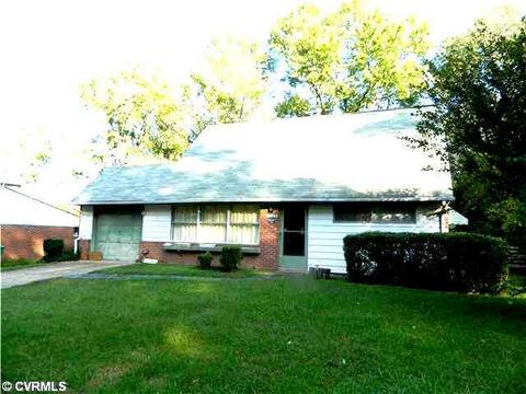 1305 Wembly Rd, Henrico, VA 23229 photo 1