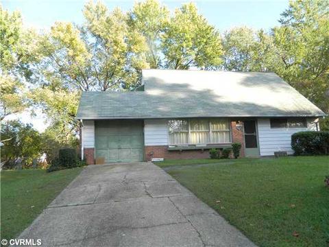 1305 Wembly Rd, Henrico, VA 23229 photo 9