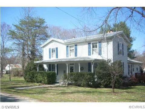 200 Third St, Mineral, VA 23117 photo 1