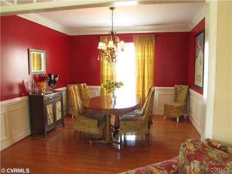 6078 Havenview Dr, Mechanicsville, VA 23111 photo 8