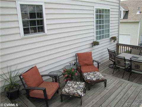 6078 Havenview Dr, Mechanicsville, VA 23111 photo 22