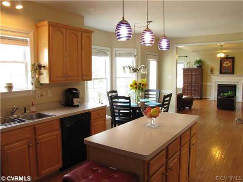 6078 Havenview Dr, Mechanicsville, VA 23111 photo 6