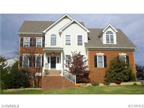 6078 Havenview Dr, Mechanicsville, VA 23111 photo 1