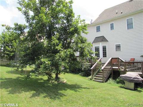 6078 Havenview Dr, Mechanicsville, VA 23111 photo 23