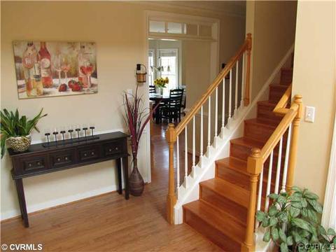 6078 Havenview Dr, Mechanicsville, VA 23111 photo 10