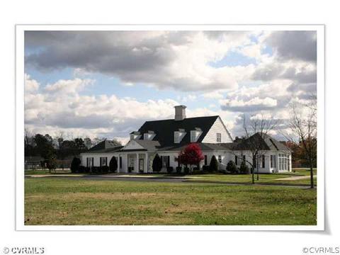 6078 Havenview Dr, Mechanicsville, VA 23111 photo 24