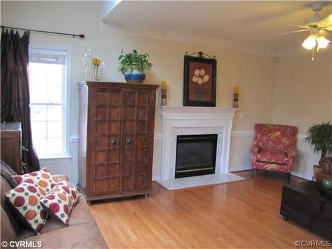 6078 Havenview Dr, Mechanicsville, VA 23111 photo 3