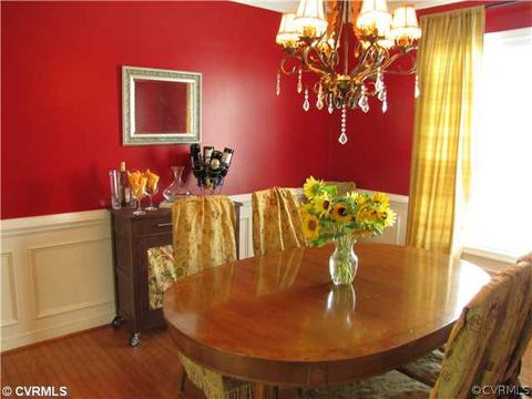 6078 Havenview Dr, Mechanicsville, VA 23111 photo 7