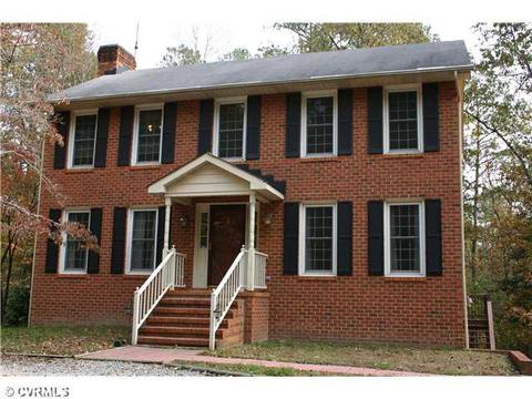 205 Rustic Dr, Carson, VA 23830 photo 1