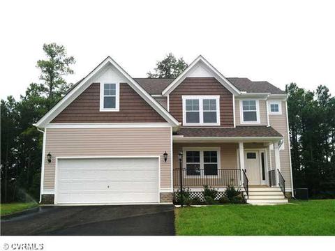 14648 Windjammer Dr, Midlothian, VA 23112 photo 1