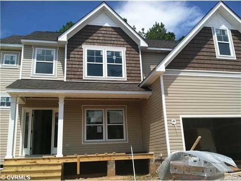 14648 Windjammer Dr, Midlothian, VA 23112 photo 14