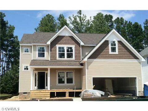 14648 Windjammer Dr, Midlothian, VA 23112 photo 15