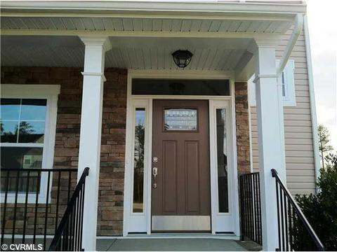 3706 Evershot Dr, Midlothian, VA 23112 photo 2