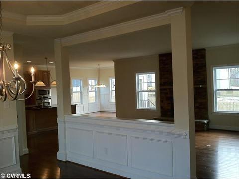 3706 Evershot Dr, Midlothian, VA 23112 photo 4