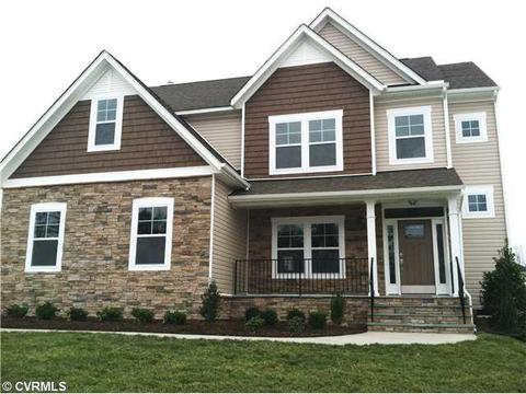 3706 Evershot Dr, Midlothian, VA 23112 photo 24