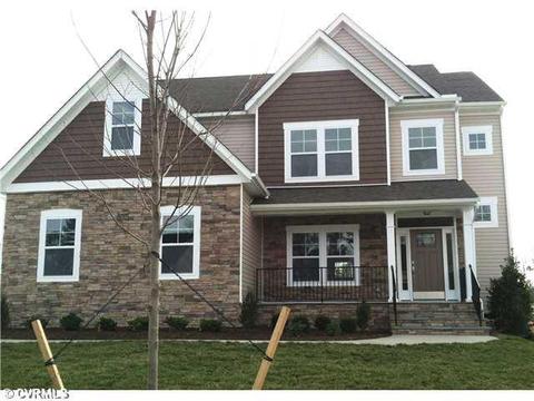 3706 Evershot Dr, Midlothian, VA 23112 photo 1