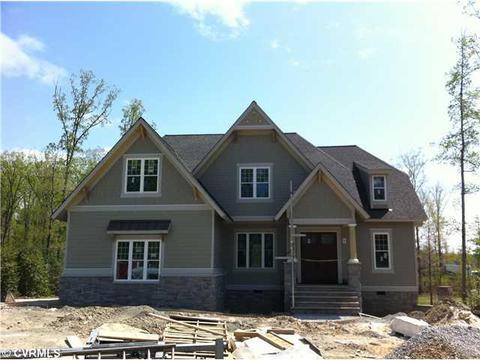 15713 Draycot Dr, Midlothian, VA 23112 photo 1