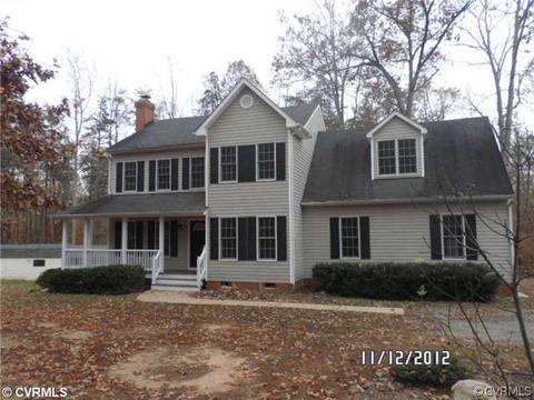 3769 Three Chopt Rd, Gum Spring, VA 23065 photo 1