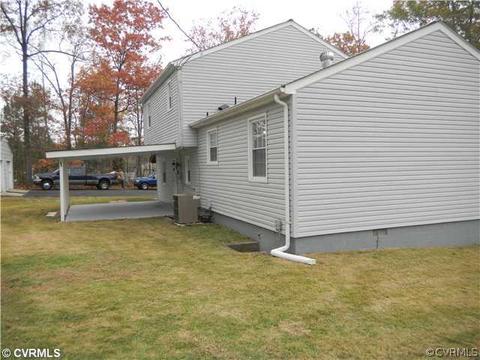 6002 Claiborne Rd, Sutherland, VA 23885 photo 11