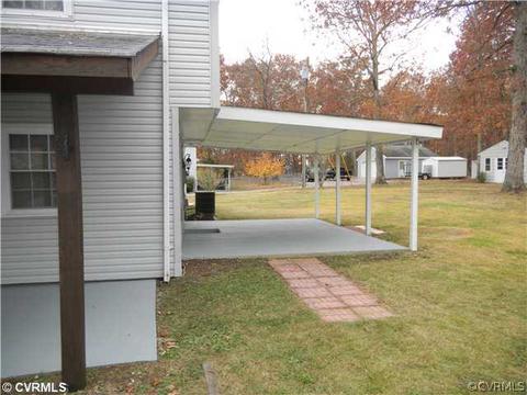 6002 Claiborne Rd, Sutherland, VA 23885 photo 2