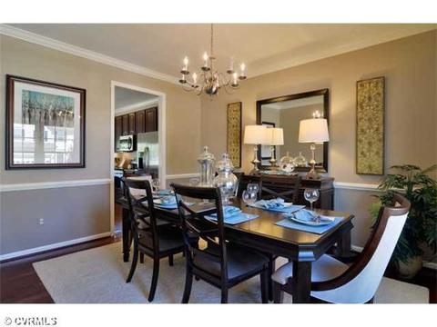 3012 Barnack Rd, Midlothian, VA 23112 photo 3