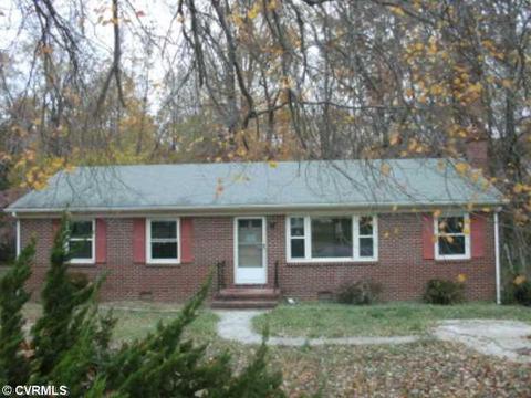 207 E Third Ave, Kenbridge, VA 23944 photo 1