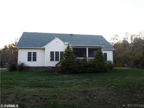 2590 E River Rd, King William, VA 23086 photo 18