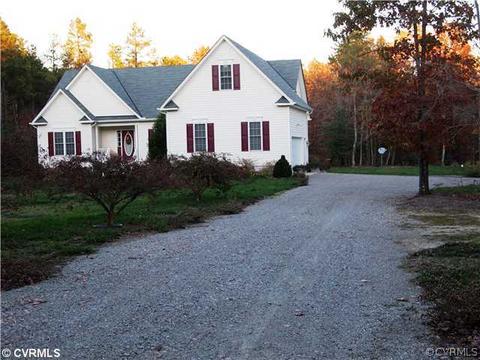 2590 E River Rd, King William, VA 23086 photo 20
